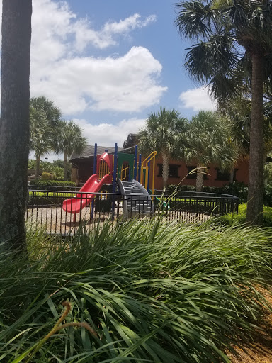 Hampton Park Amenities Center Gallery - United States