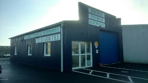 Photo n°3 de Auto Bilan Des Iles à La Guérinière (Centre de contrôle technique)