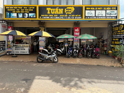 CẦM ĐỒ TUẤN