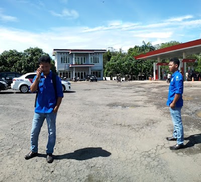 Photos of Pompa Bensin/Spbu Negeri Baru