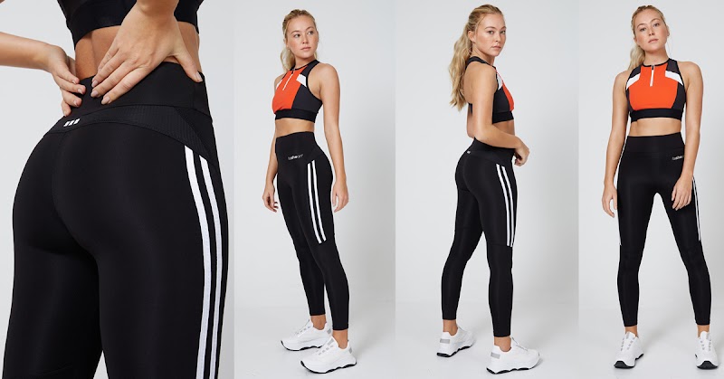 World of Leggings photo 2