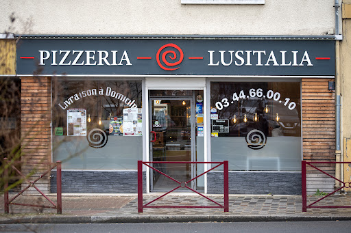 Photo 8 - Pizza à emporter et en livraison au Kontainers