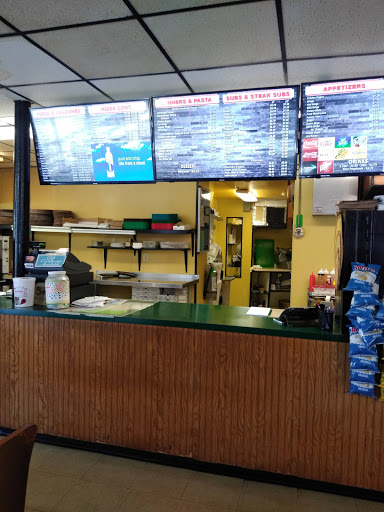 Springfield Roots Pizzeria - Thumbnail
