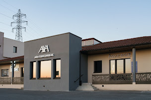 Photo n°3 de AXA Assurance et Banque Eirl Courtemanche John à Savigneux (Agence d'assurance pour locataires)