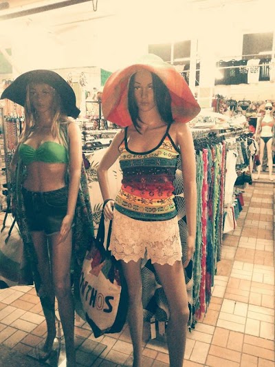 Photos of AMMOS TOURIST SHOP