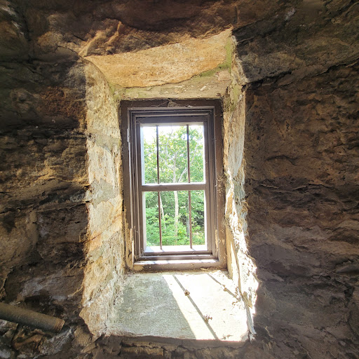 Shelburne Firetower Trailhead - Thumbnail