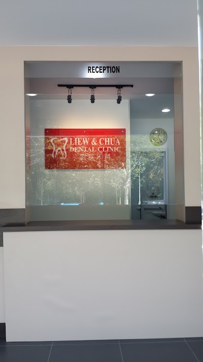 Klinik Pergigian Liew Dan Chua Nilai Sepang Selangor 60 6 851 5592