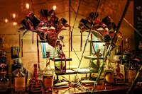 Craft Gin BAR OZ （クラフトジン バーオズ）