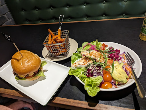 Burger Urge (Redbank Plains) - Thumbnail