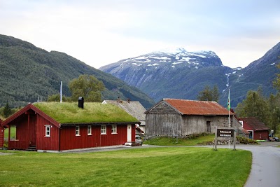 Seim Camping Røldal