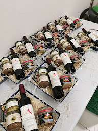 Photo n°21 de LA FERME DE PORTIRAGNES à Portiragnes (Cave à vins)