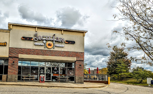 Sicilian Pizza & Pasta Glenmary Plaza