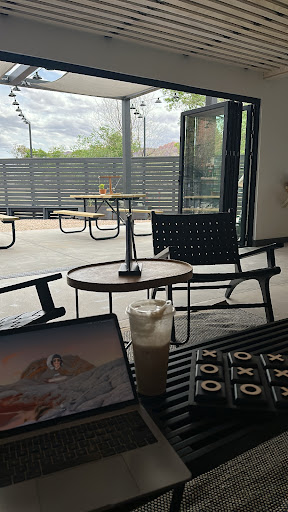 Little Station Coffee and Kitchen - Thumbnail