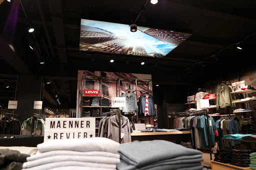 MÄNNERREVIER - Visual