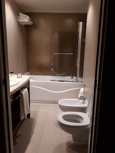 Photos of Holiday Inn Salerno - Cava de' Tirreni