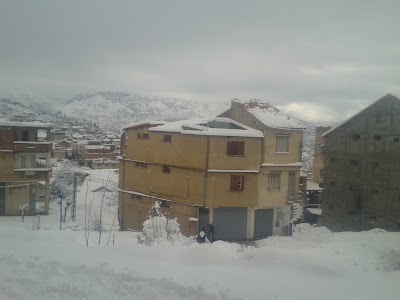 Photos of bouzeguene centre