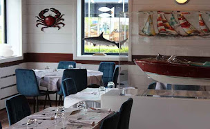 Photo n°45 de La Criée Servon à Servon (Restaurant de fruits de mer)