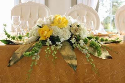 florist