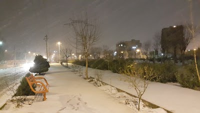 Photos of Hasht Beshesht Park