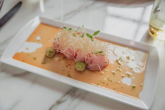 Barclay Prime by null