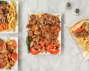 Photo n°16 de Le Provence Restaurant Viry-Châtillon à Viry-Châtillon (Restaurant)