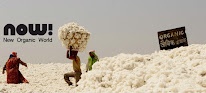 New Organic World - NOW! à Paris