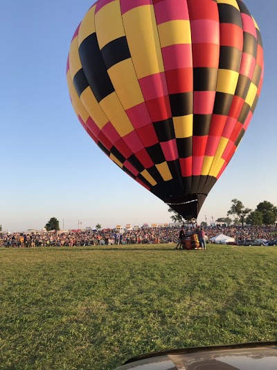 National Balloon Museum and U.S. Ballooning Hall of Fame