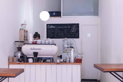 Photos of Caf&eacute; Astillero