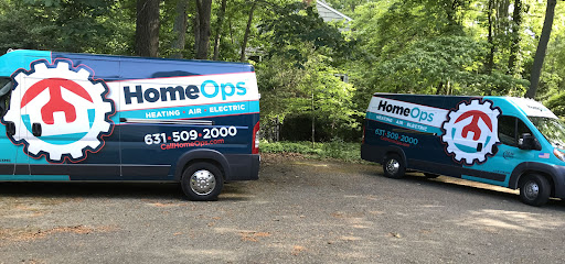 Avatar for HomeOps Electric