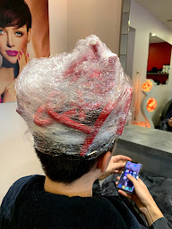 Photo n°7 de Aux ciseaux d'Audrey Artisan coiffeur à Sallertaine (Salon de coiffure)