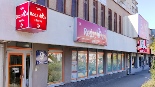 Rodzinna Medical Center