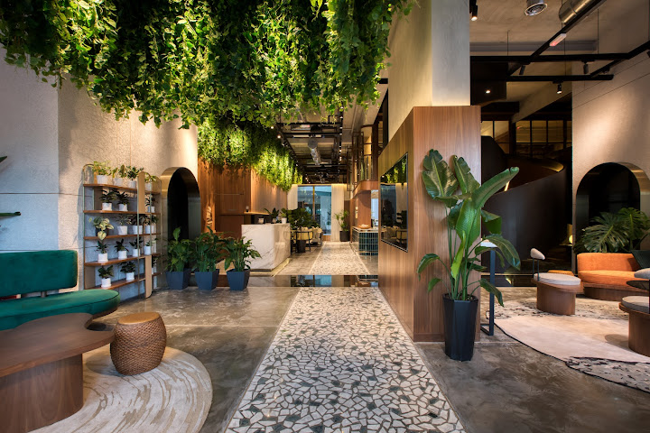 The LUMA Hotel - A Member of Design Hotels by null