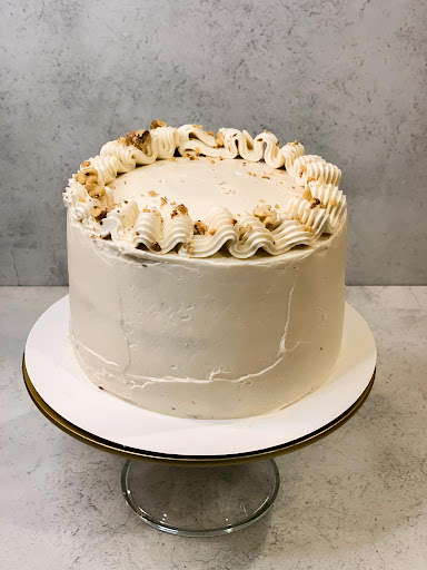 Isn’t She Lovely The Vegan Bakery Gallery - United States
