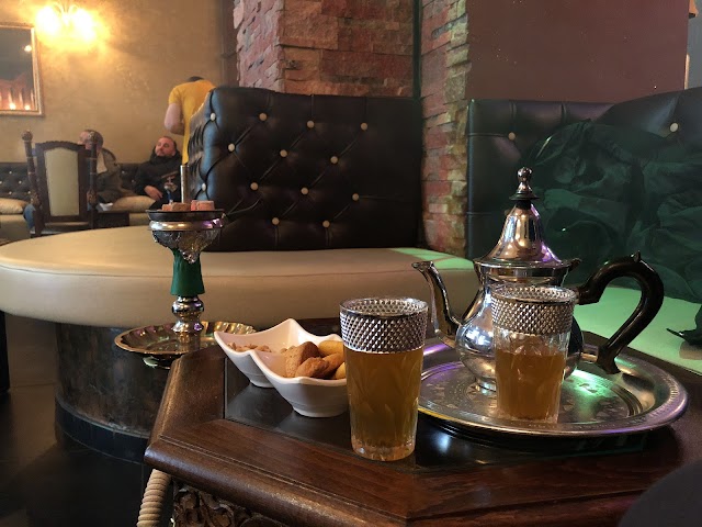 Rotani Caffè
