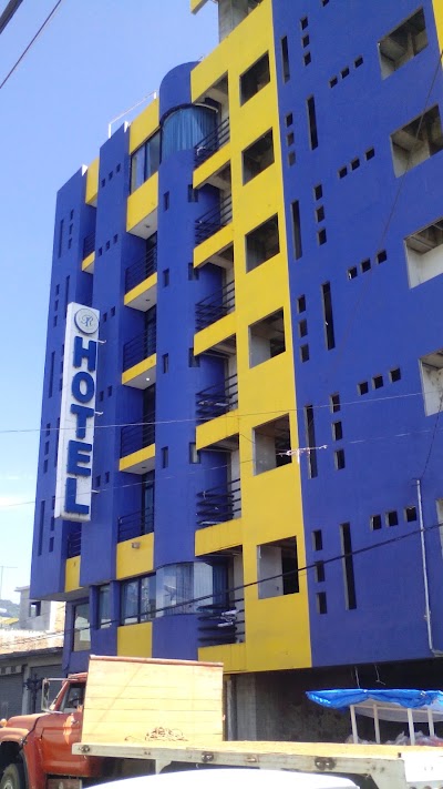 Photos of Royal Imperio