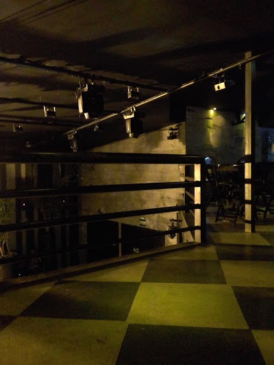 Photos of The Gaarden