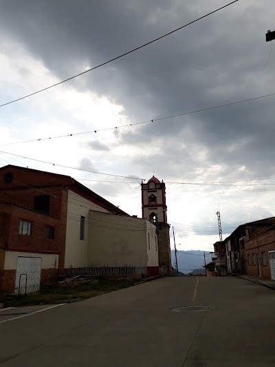 Photos of Iglesia De La Inmaculada Concepci&oacute;n