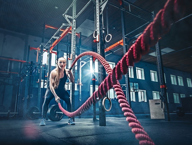 Home Gym Supply photo 3