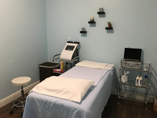 Sapphire After Lipo Therapy Miami: Lymphatic Drainage Center - Thumbnail