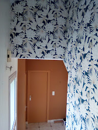 Photo n°22 de BelleRéno: peinture et parquet à Lanester (Service de pose de parquet)