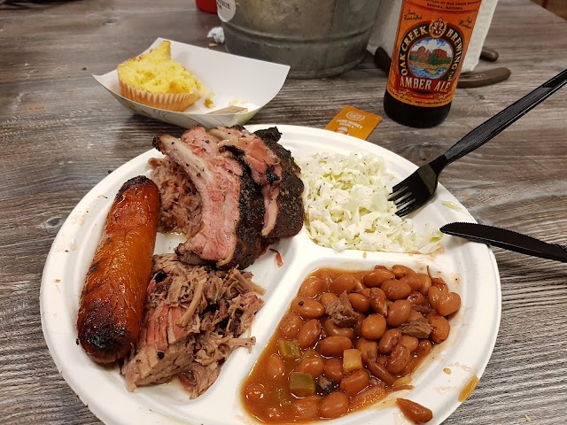 Big John's Texas BBQ