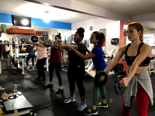 Urban Fitness Club - Thumbnail