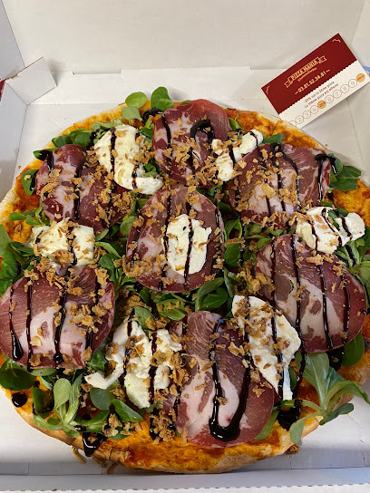 Pizza'Mania