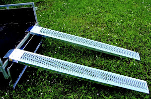 Photo n°1 de Franc Online SARL à Saint-Étienne-sous-Bailleul (Magasin d'articles pour remorques)