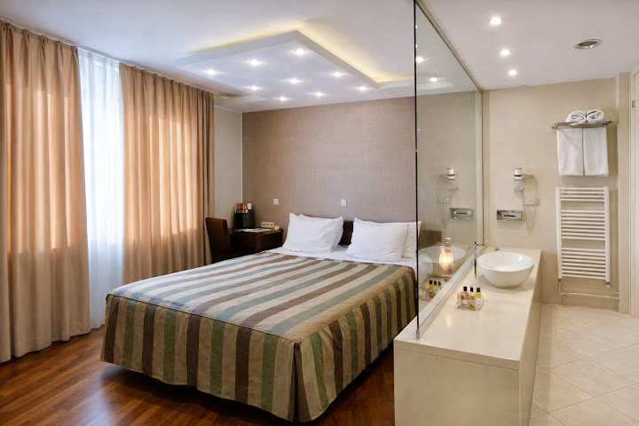 City Hotel - Sarajevo by null