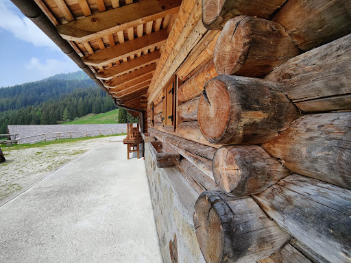 Malga Lozen - Thumbnail