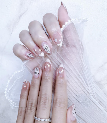 䓺·研所Beauty Research Room美甲美睫評價、營業時間、服務項目、價格