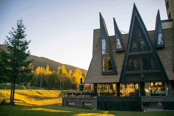 Pino Nature Hotel by null