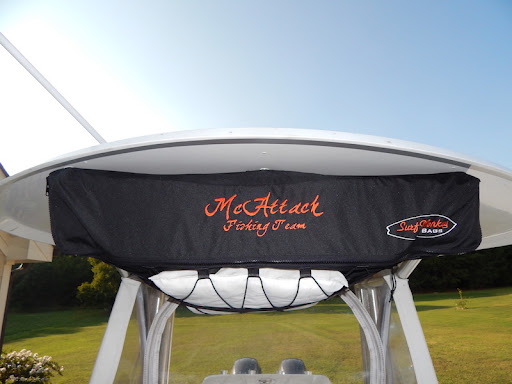 Surfmonkey Gear