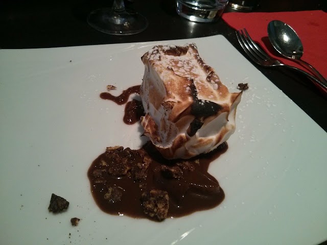 Au P'tit Resto
